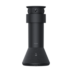 Camara de Videoconferencia MTower de Yealink con Triple Cámara 4K y Audio Inteligente 360°