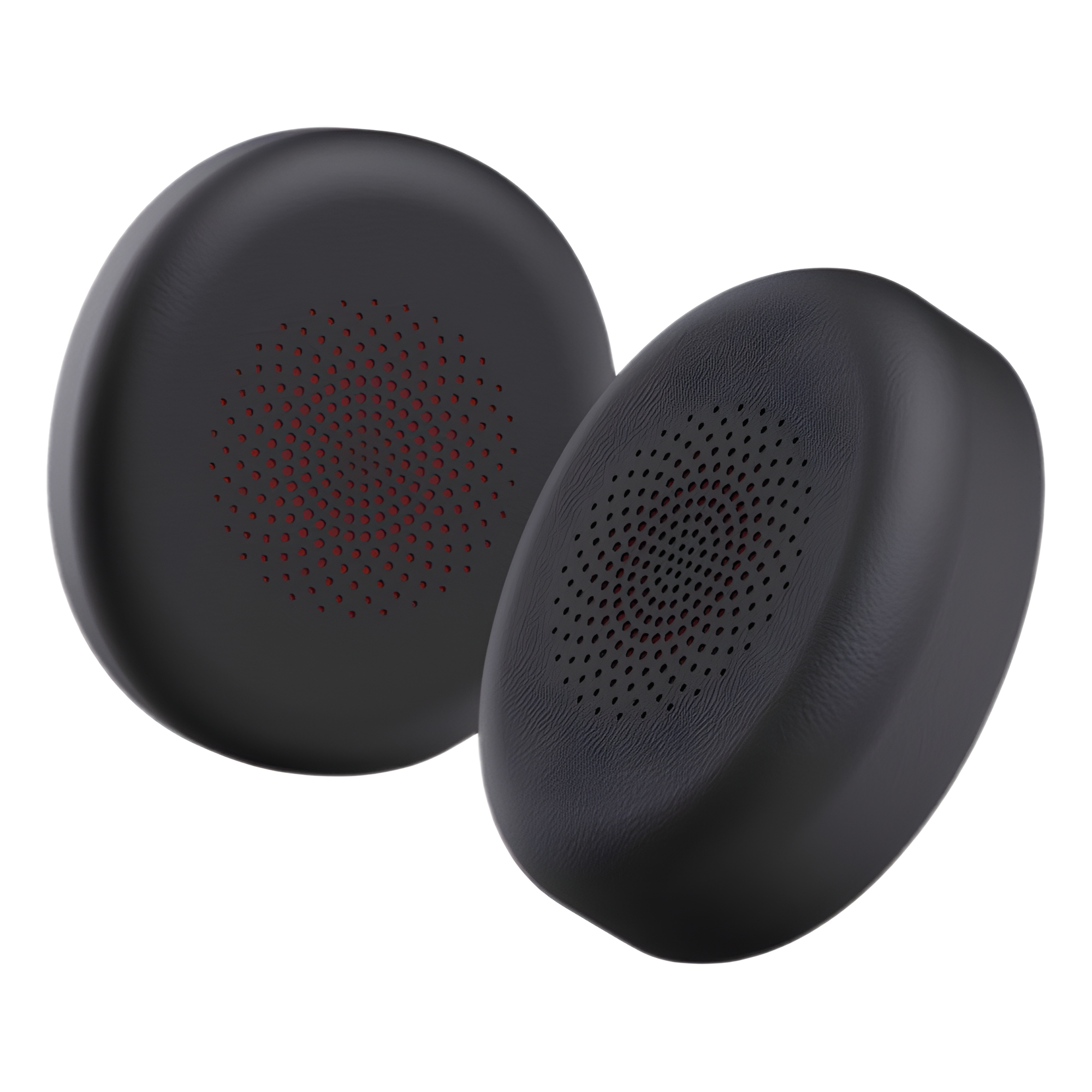 Almohadillas de Repuesto Yealink para Diademas BH74 / WH68 / UH48 (1 Par)