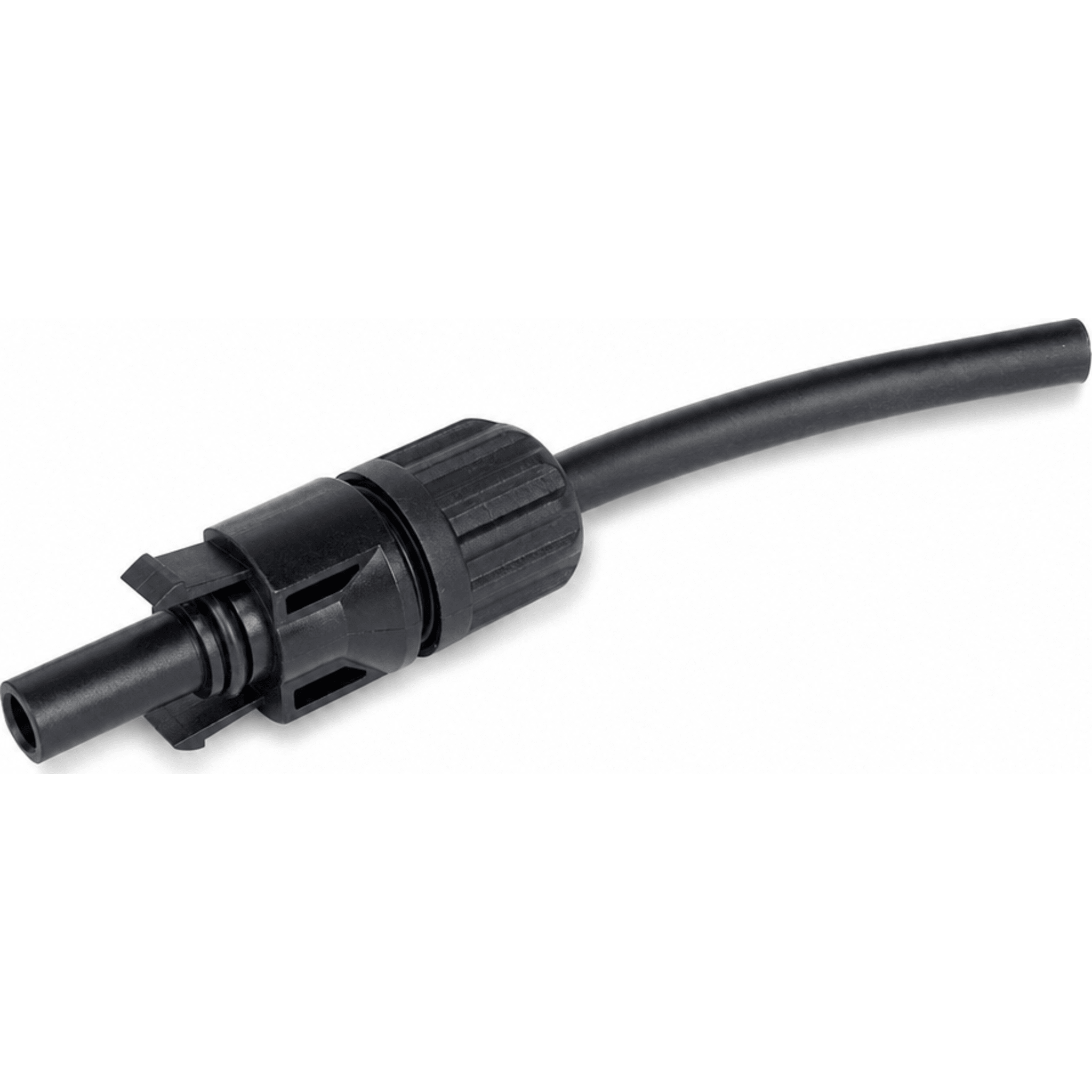 Jumper Fotovoltaico Longi LR5 Macho/Hembra de 1 m
