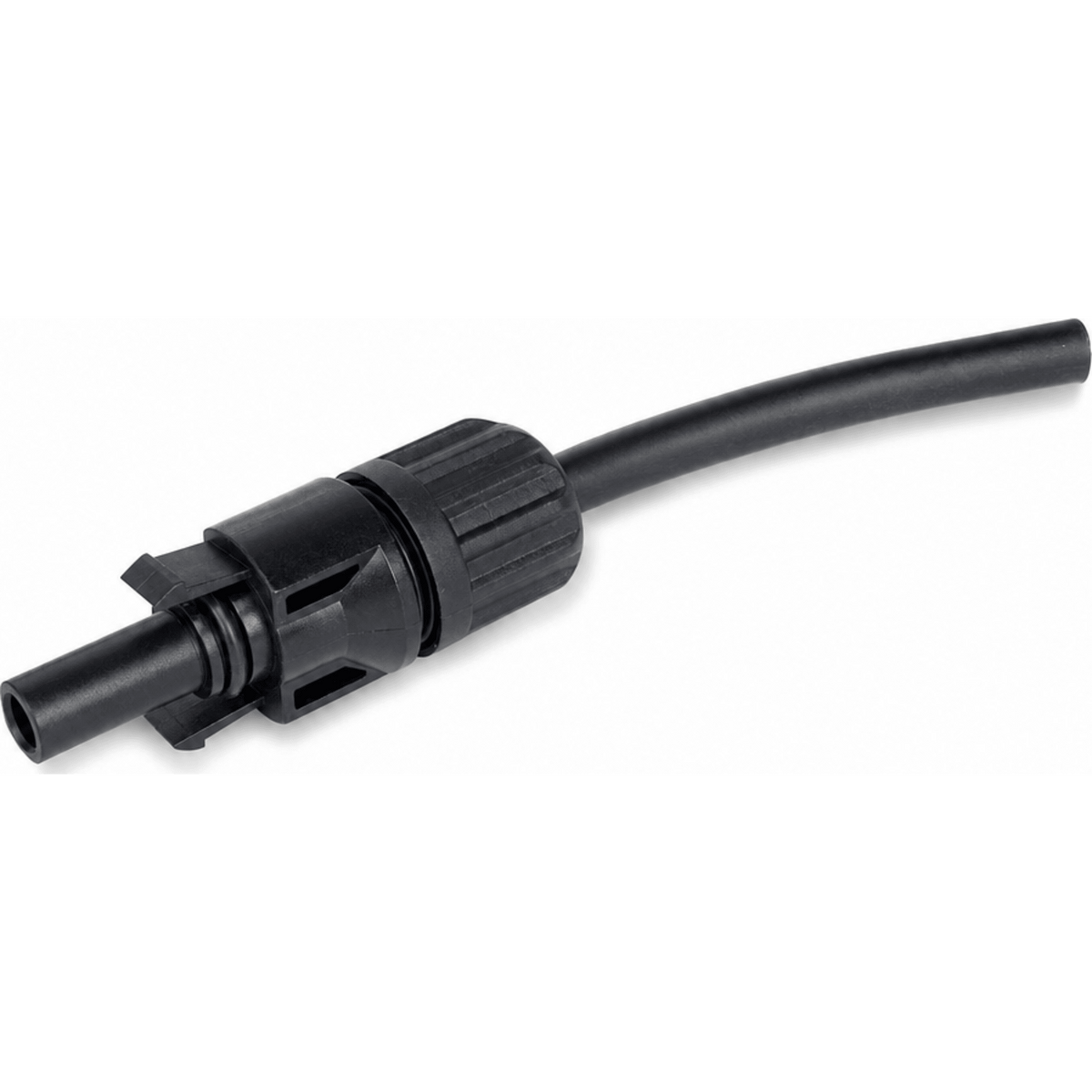 Jumper Fotovoltaico Longi LR5 Macho/Hembra de 1 m