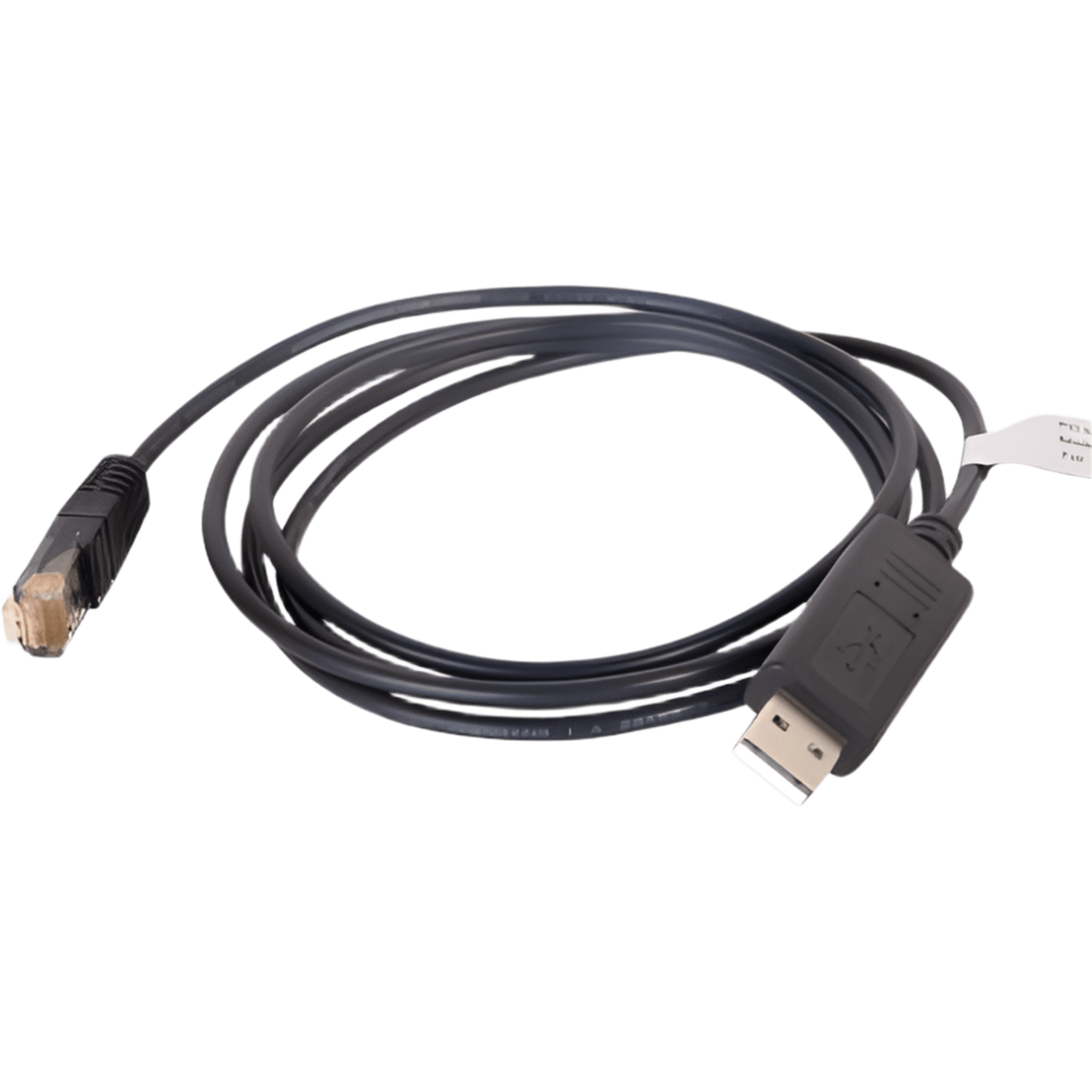 Cable de Comunicación  USB-RS485  p/controladores EPEVER