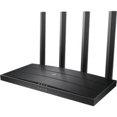 Router Omada VPN / WiFi AC1200 doble-banda / SDN Multi-WAN Gigabit / 1 Puerto WAN Gigabit / 2 Puertos LAN Gigabit / 2 Puertos configurables LAN/WAN / 16,384 Sesiones Concurrentes / Administración Centralizada OMADA o Stand-Alone