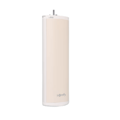 Motor inteligente para automatizar y controlar sus cortinas tradicionales, vincule directamente con InteO SOMFY