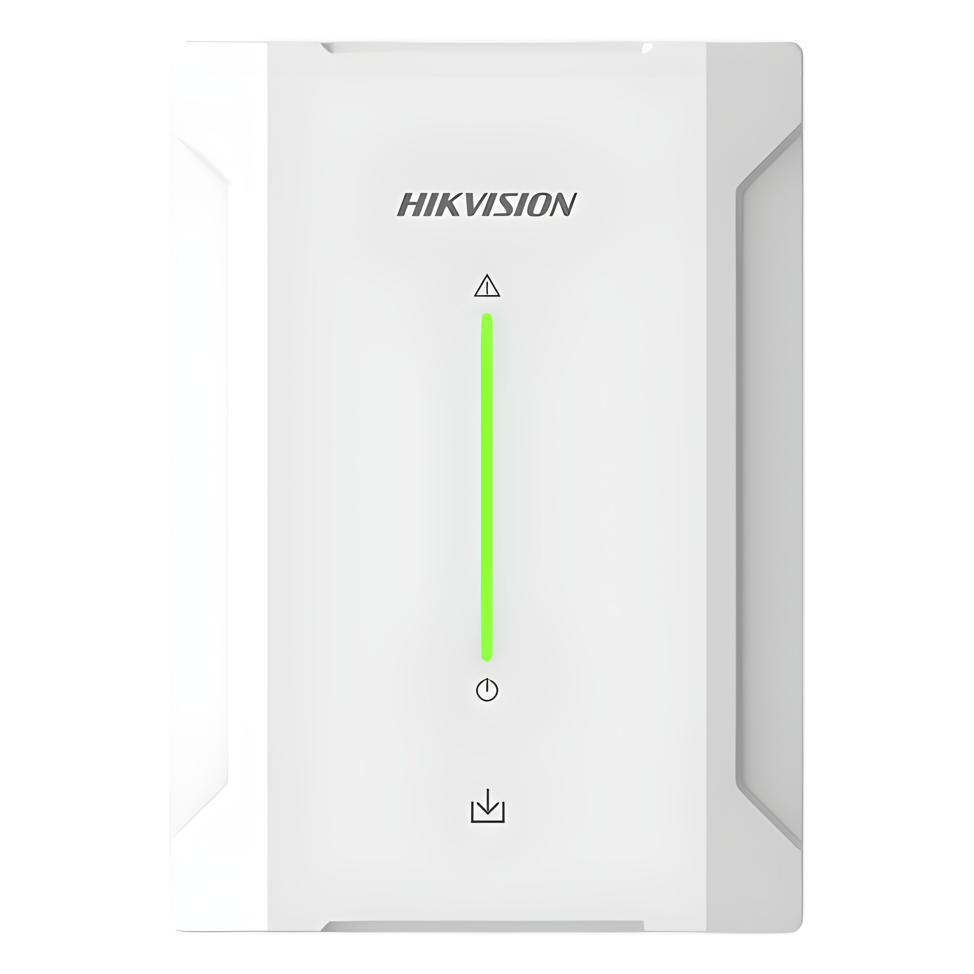 (AX HYBRID PRO) Expansor de 8 Zonas Cableadas / Conexión RS-485 hacia el Panel con Salida para Conexión en Cascada / Permite Agregar Sensores Cableados