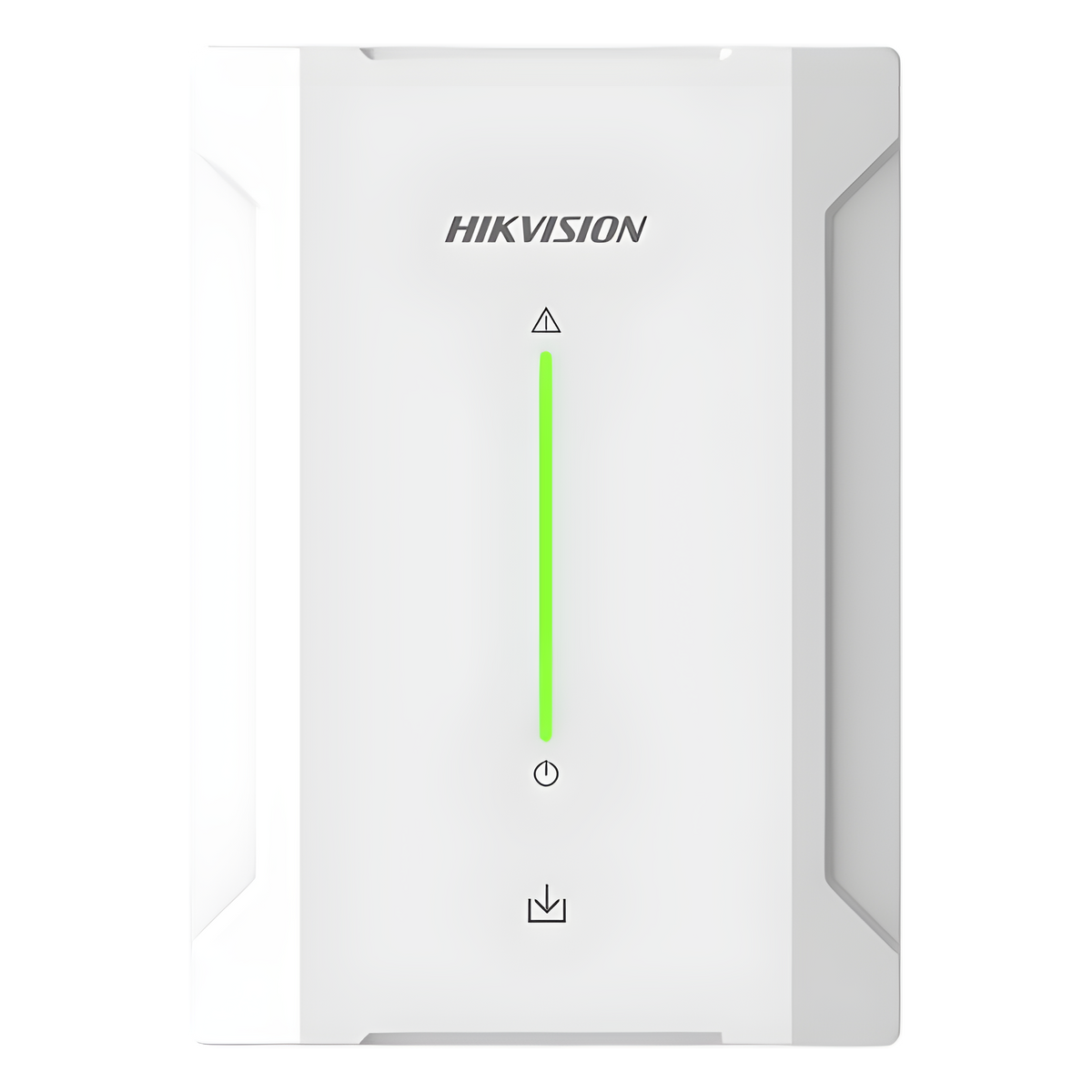 (AX HYBRID PRO) Expansor de 8 Zonas Cableadas / Conexión RS-485 hacia el Panel con Salida para Conexión en Cascada / Permite Agregar Sensores Cableados