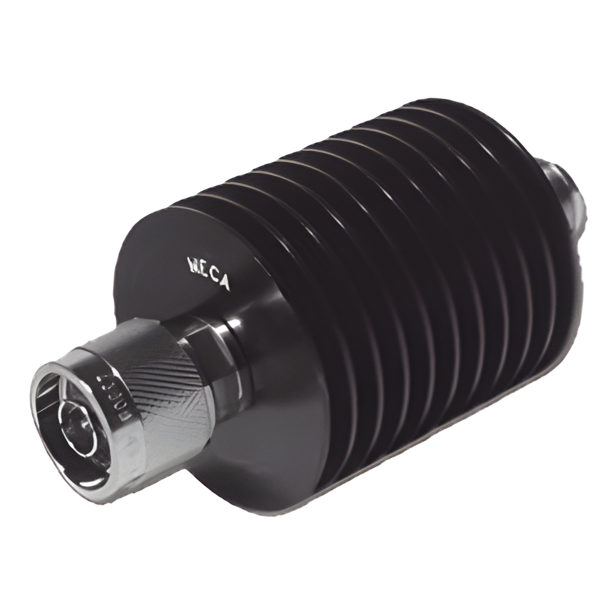 Atenuador en Línea de 30 dB / 30 W Máx. / CD-3 GHz / Interiores / N macho - N hembra.
