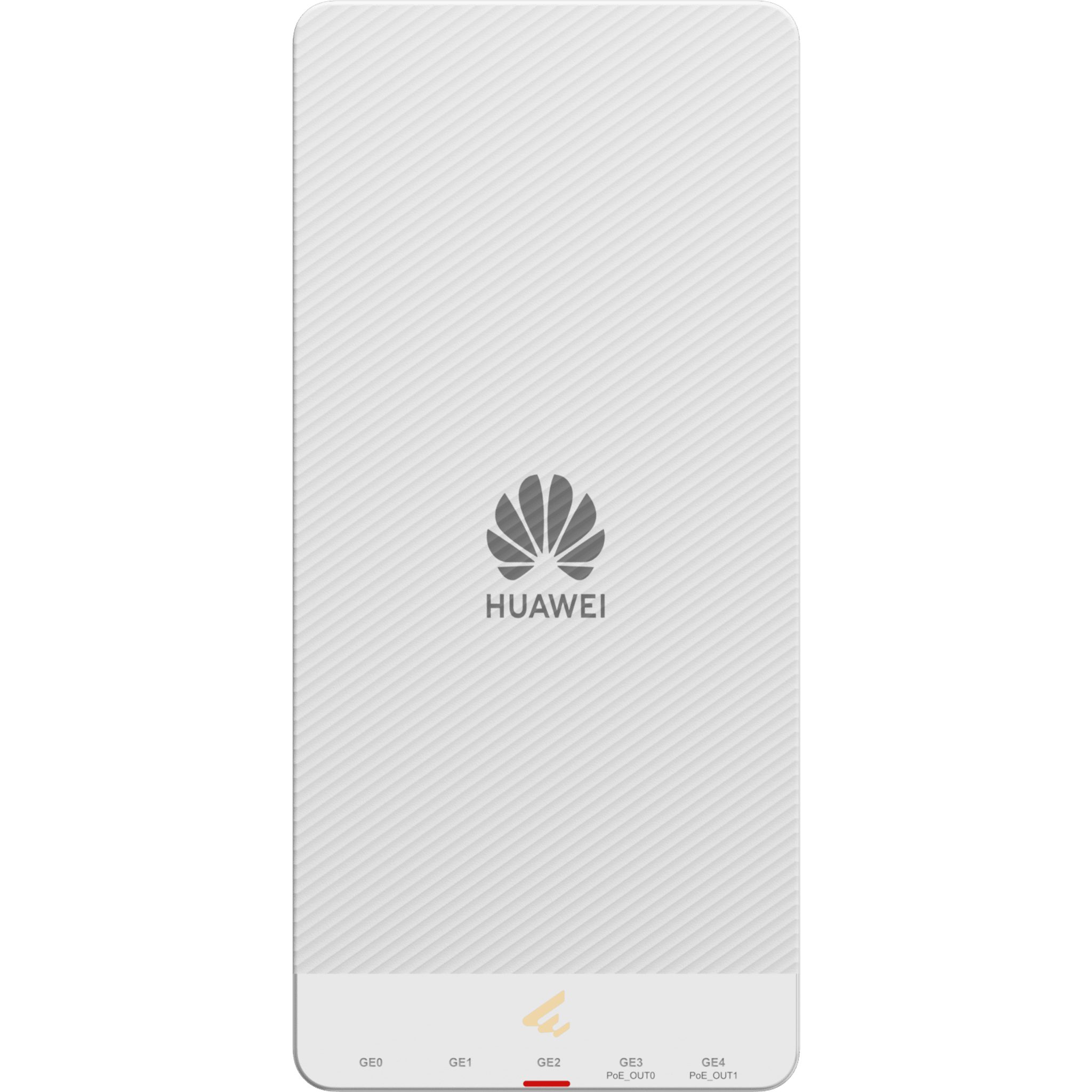 Access Point Wi-Fi 7 de Pared / BE3600 Dual-Band 3.57 Gbps3.5 Gbps / 2x2 MU-MIMO / 4096-QAM / MLO / Puerto Uplink 2.5GE PoE In / 5 Puertos GE Downlink (2 PoE Out) / Antenas Inteligentes / Libre de Licenciamiento