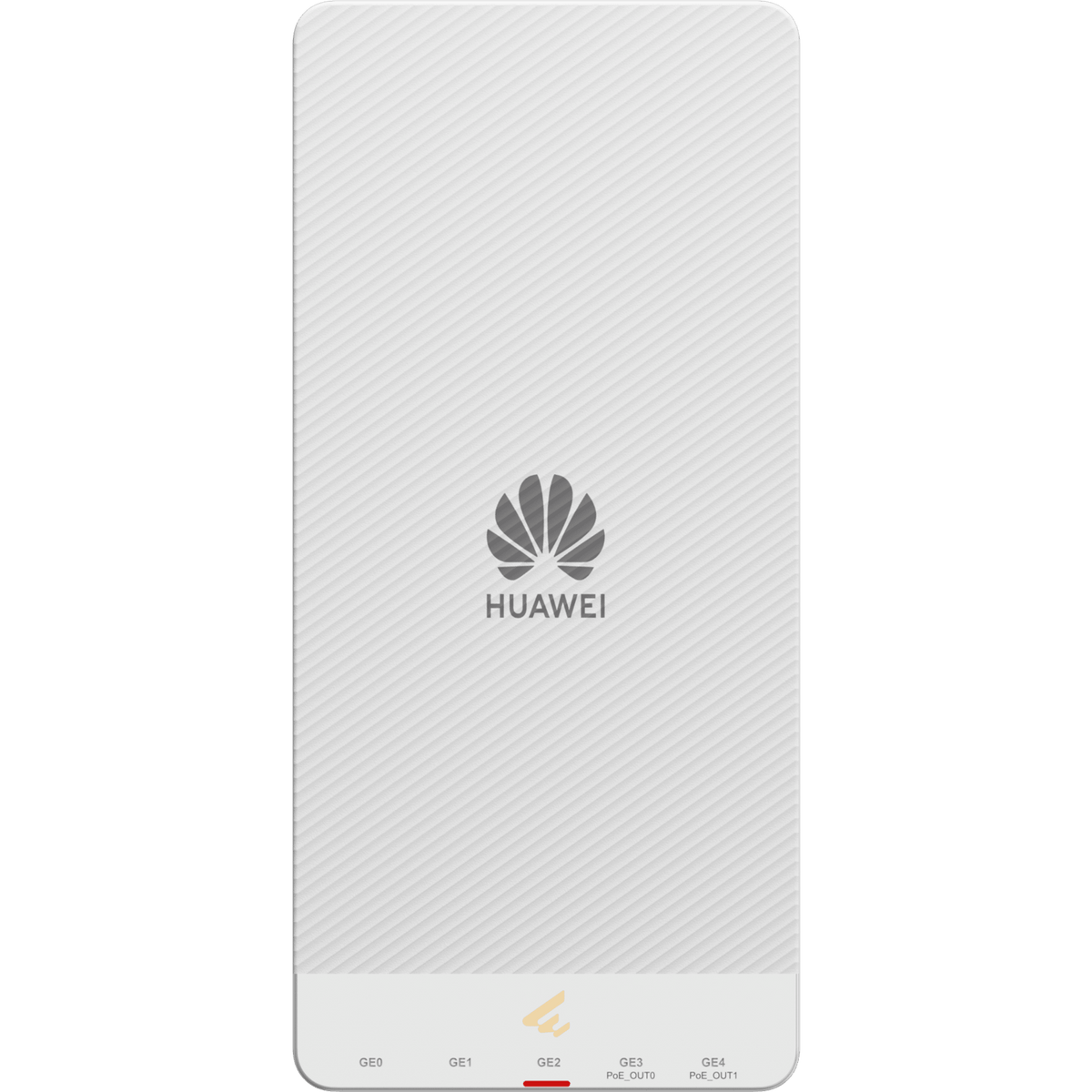 Access Point Wi-Fi 7 de Pared / BE3600 Dual-Band 3.57 Gbps3.5 Gbps / 2x2 MU-MIMO / 4096-QAM / MLO / Puerto Uplink 2.5GE PoE In / 5 Puertos GE Downlink (2 PoE Out) / Antenas Inteligentes / Libre de Licenciamiento