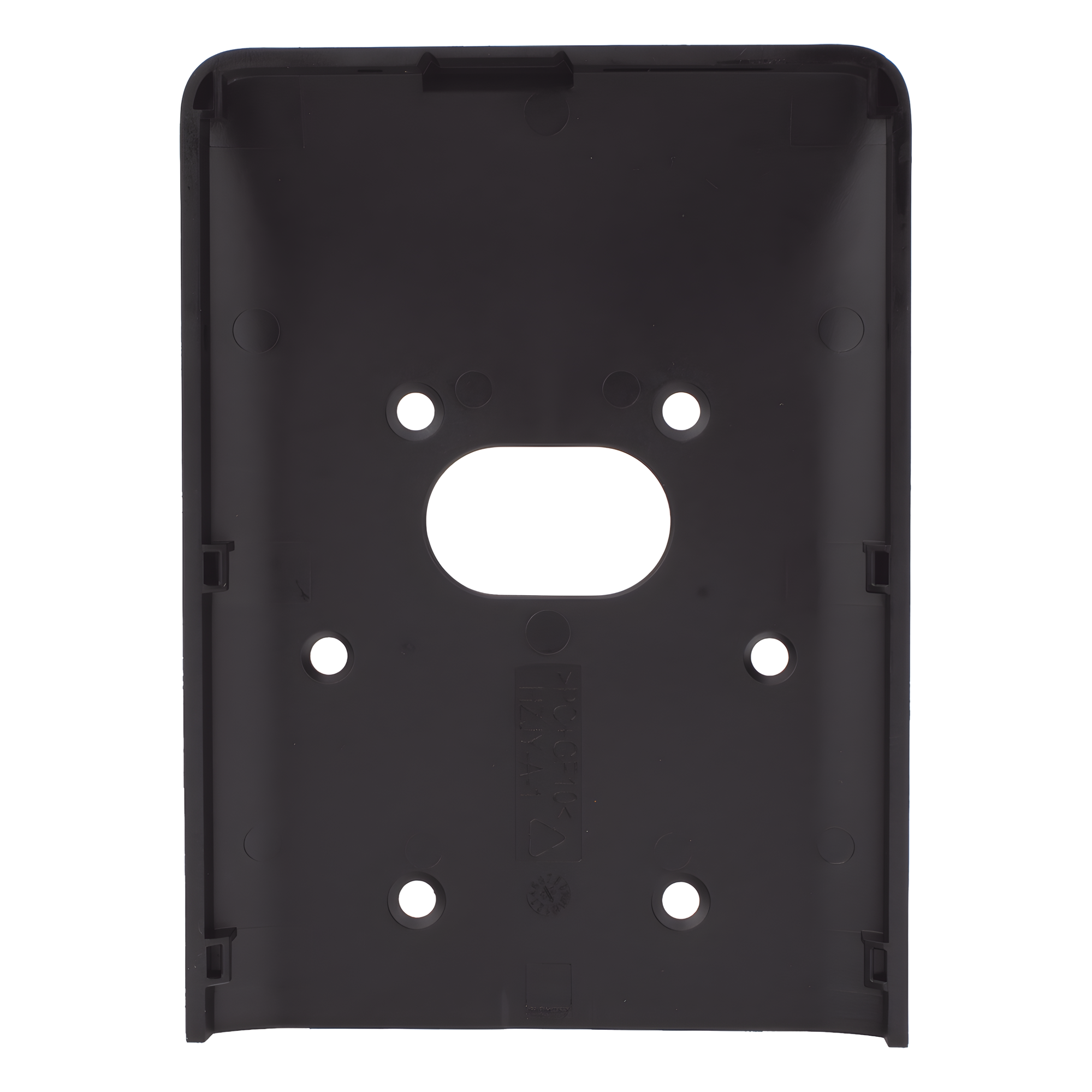 Bracket de sujecion a pared para Min Moe Serie DS-K1T670