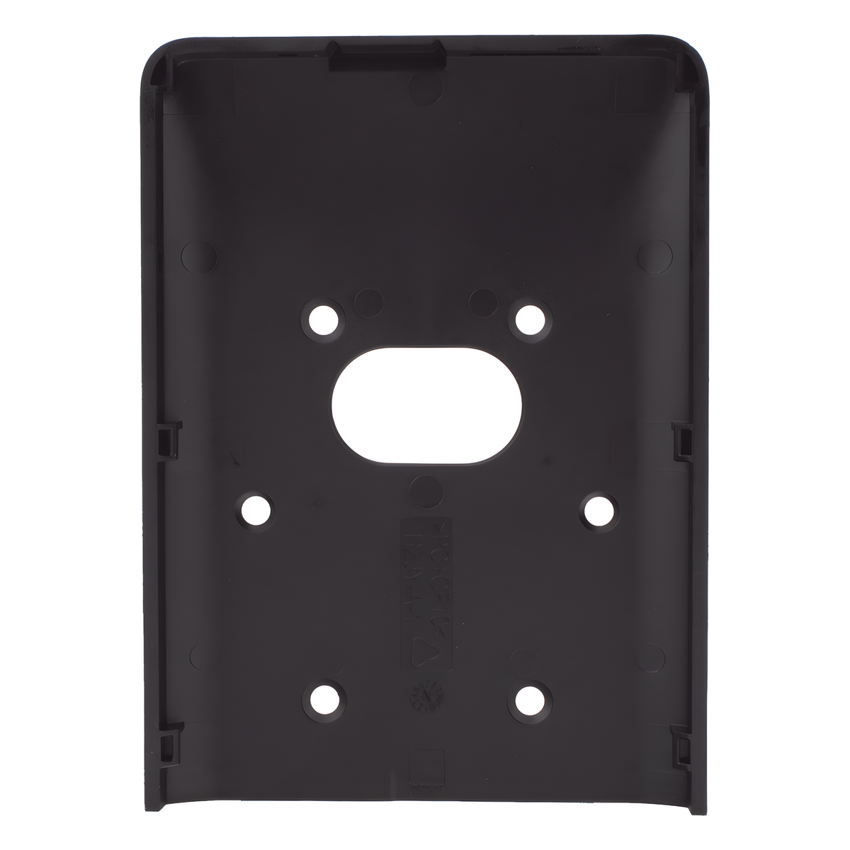 Bracket de sujecion a pared para Min Moe Serie DS-K1T670