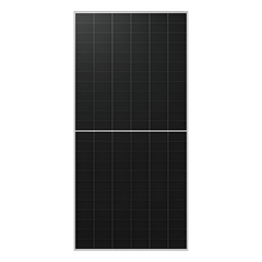 Modulo Solar HI-MO X10,  645 W BIFACIAL , 53.7 Vcc, Monocristalino HPBC