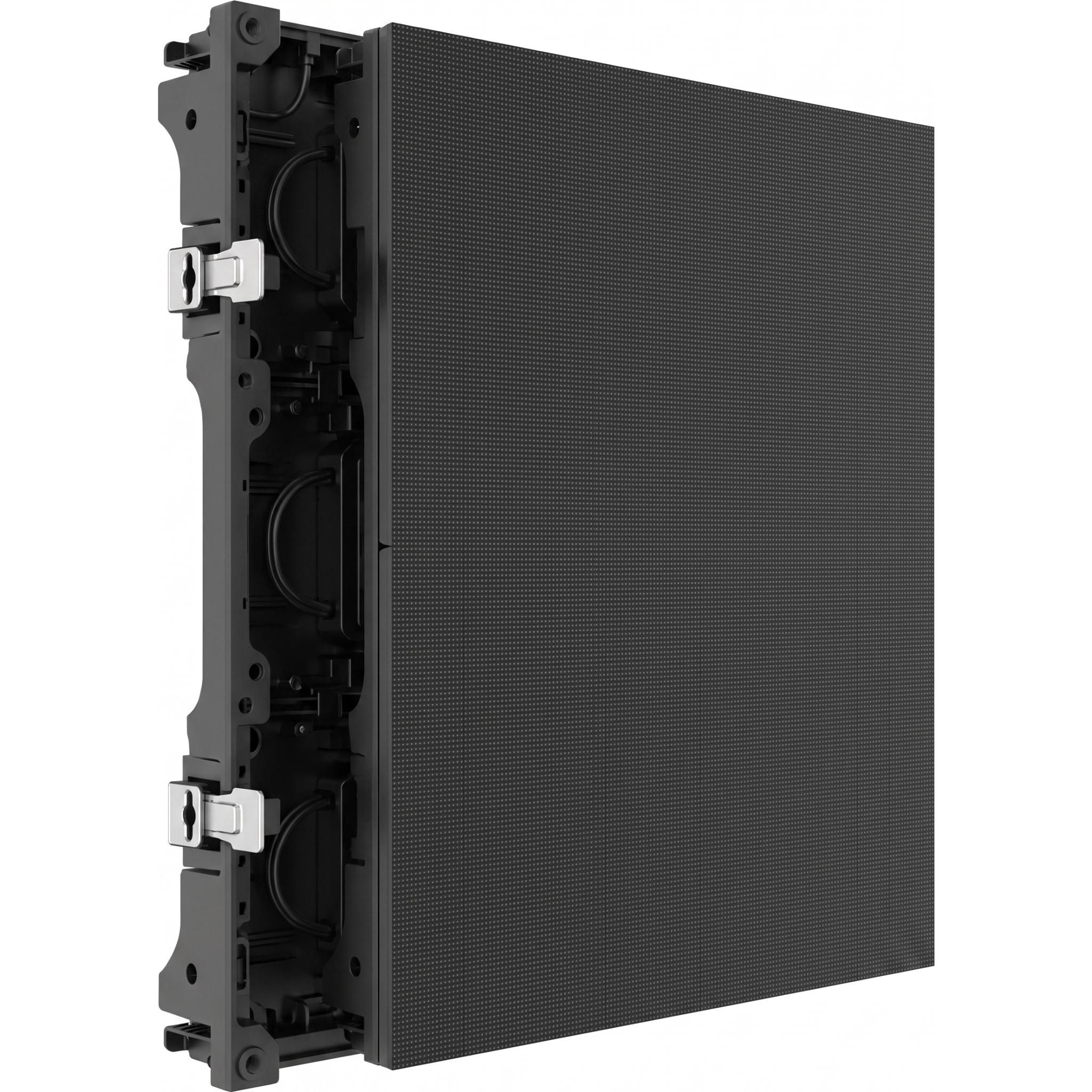 Gabinete LED para Videowall de Renta/ Serie NT26 ABSEN / Pitch 2.6 V2 / Resolución 192 X 192 / Uso en Interior