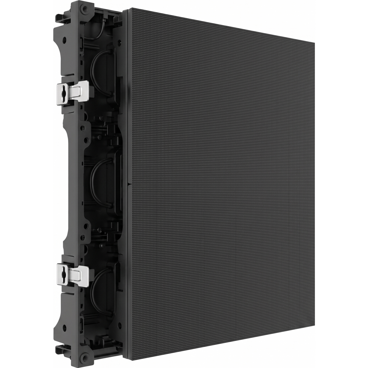 Gabinete LED para Videowall de Renta/ Serie NT26 ABSEN / Pitch 2.6 V2 / Resolución 192 X 192 / Uso en Interior