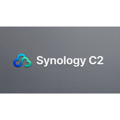 Licencia Synology C2 Identity | 1 Licencia / 1 Año | Gestión de Identidades en la Nube | Autenticación SSO y Cloud LDAP | Gestión de Dispositivos Mac y Windows.