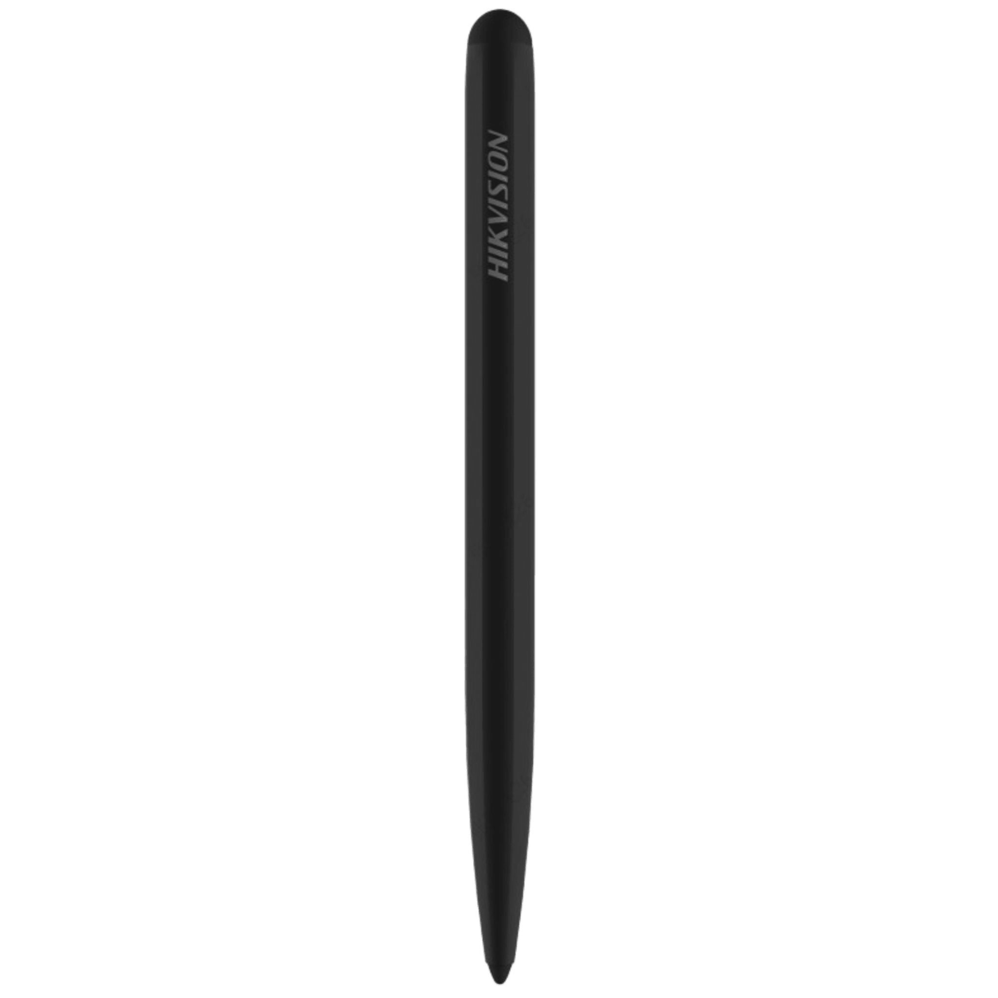 Lápiz (Stylus) para Pantallas Interactivas / Material Polietileno / Color Negro / Paquete 2 Unidades