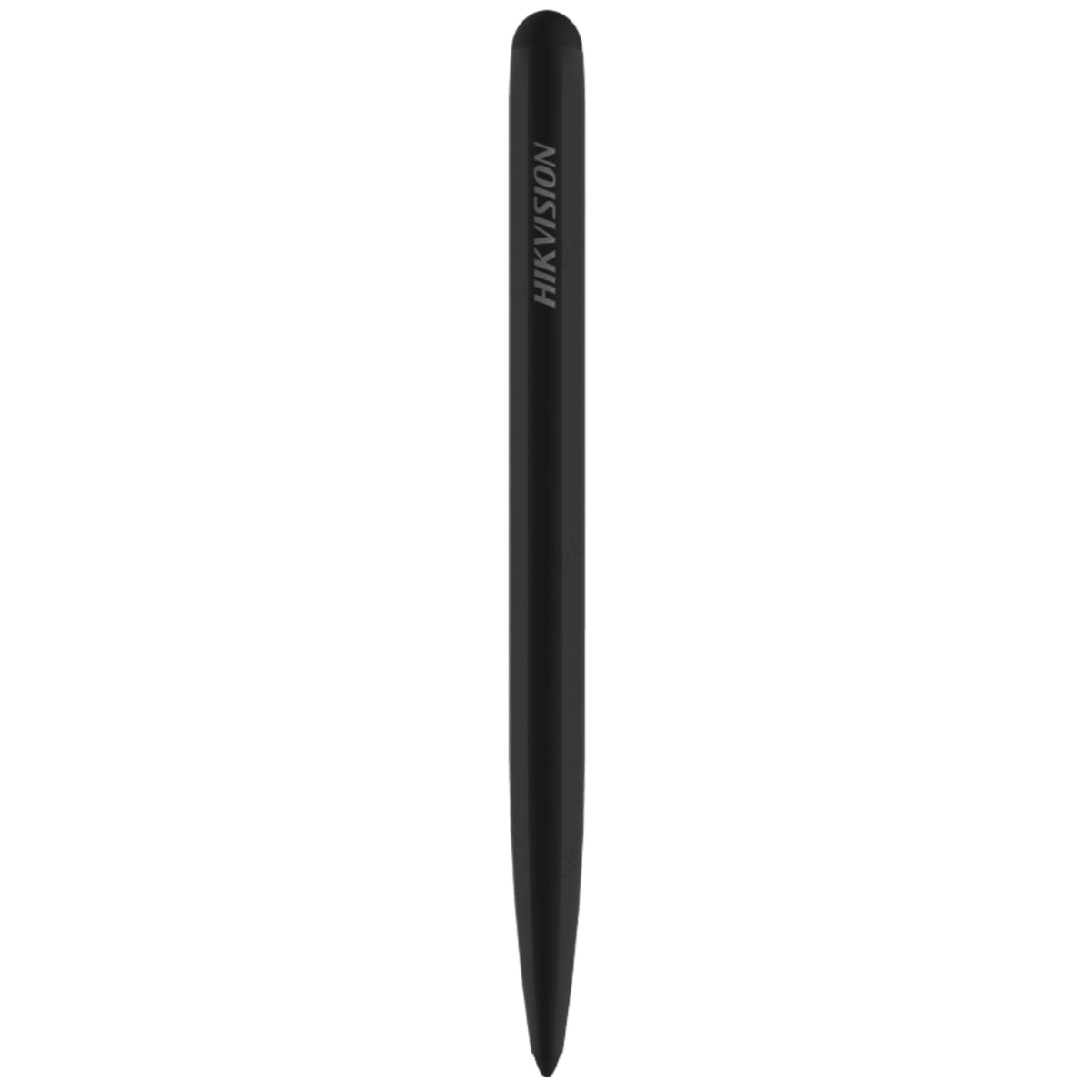 Lápiz (Stylus) para Pantallas Interactivas / Material Polietileno / Color Negro / Paquete 2 Unidades