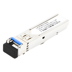 TRANSCEPTOR SFP+ 1G TX 1310 RX 1550 MONOMODO 20KM BIDI
