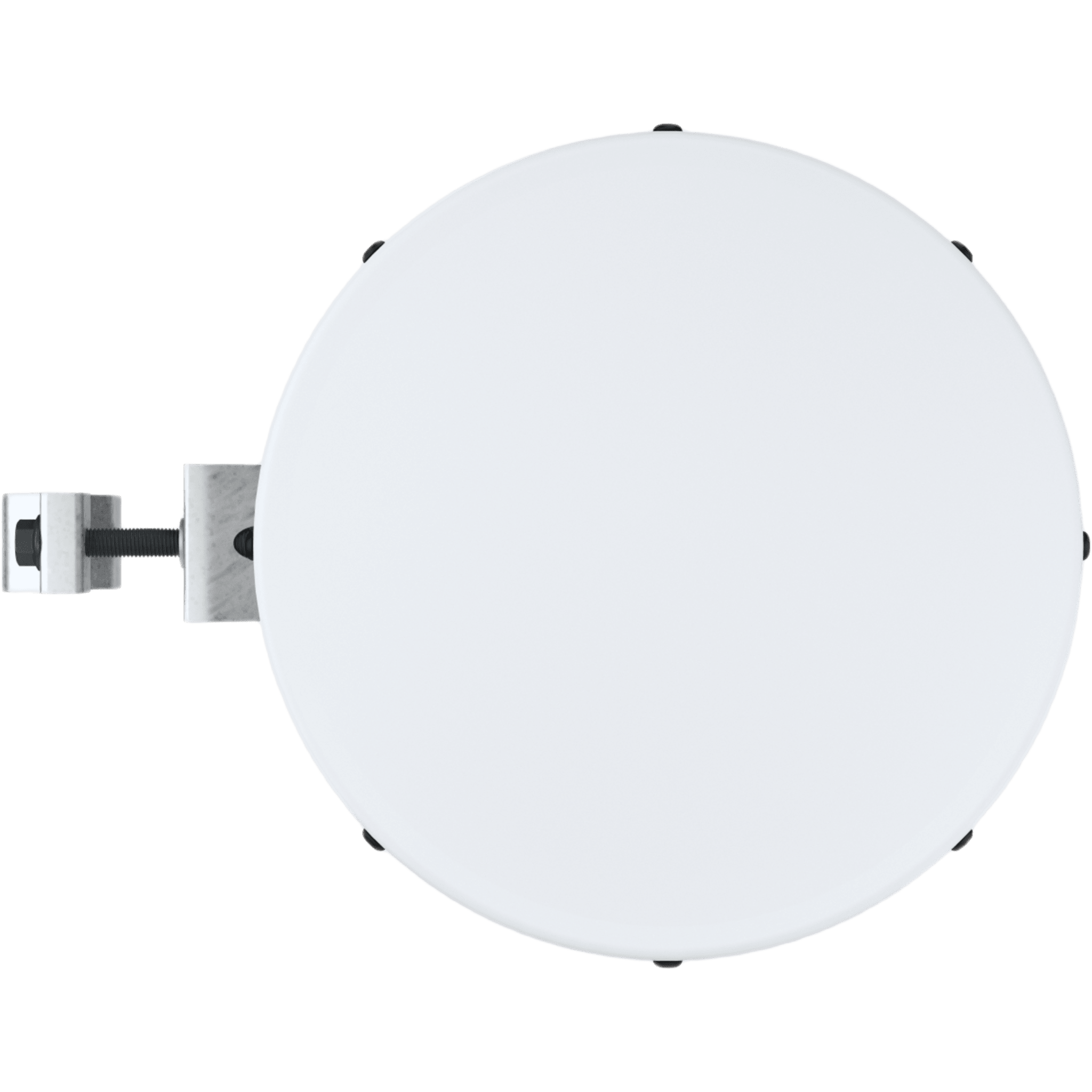 Antena Sectorial Horn 30° Simétrica / Wideband 5+6 GHz / 20 dBi / 4900-7200 MHz / TwistPort™ / Dual Linear H+V / IP55 / 97% Eficiencia de Haz
