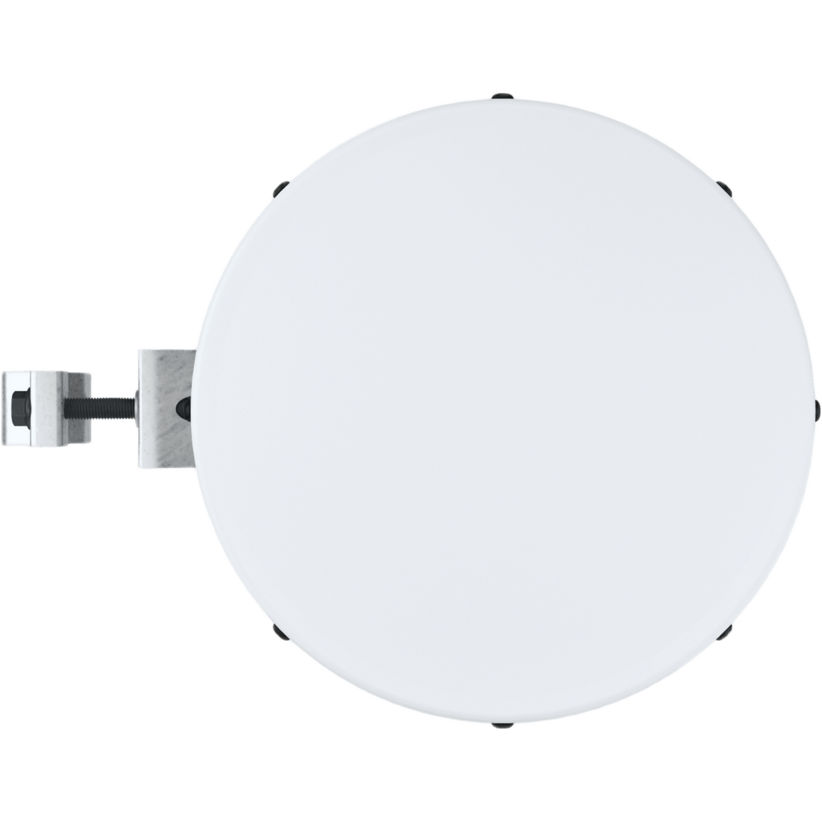 Antena Sectorial Horn 30° Simétrica / Wideband 5+6 GHz / 20 dBi / 4900-7200 MHz / TwistPort™ / Dual Linear H+V / IP55 / 97% Eficiencia de Haz