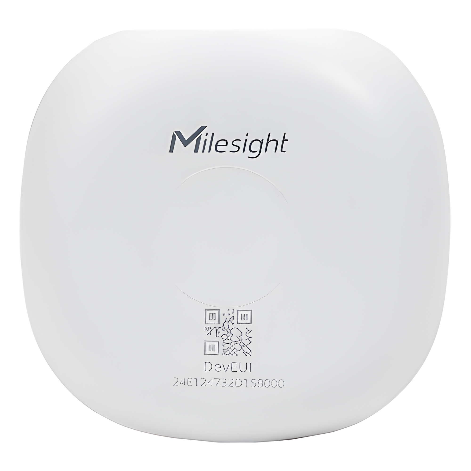 Sensor de Temperatura con Varilla Metálica para Monitoreo en Líquidos y Sólidos con LoRaWAN
