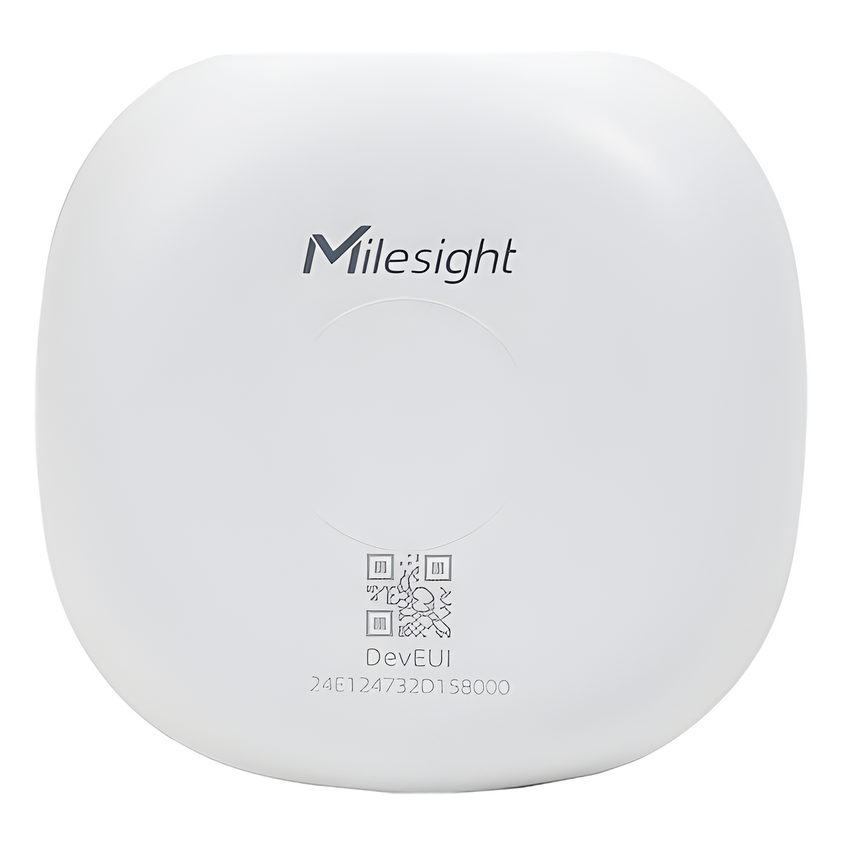 Sensor de Temperatura con Varilla Metálica para Monitoreo en Líquidos y Sólidos con LoRaWAN