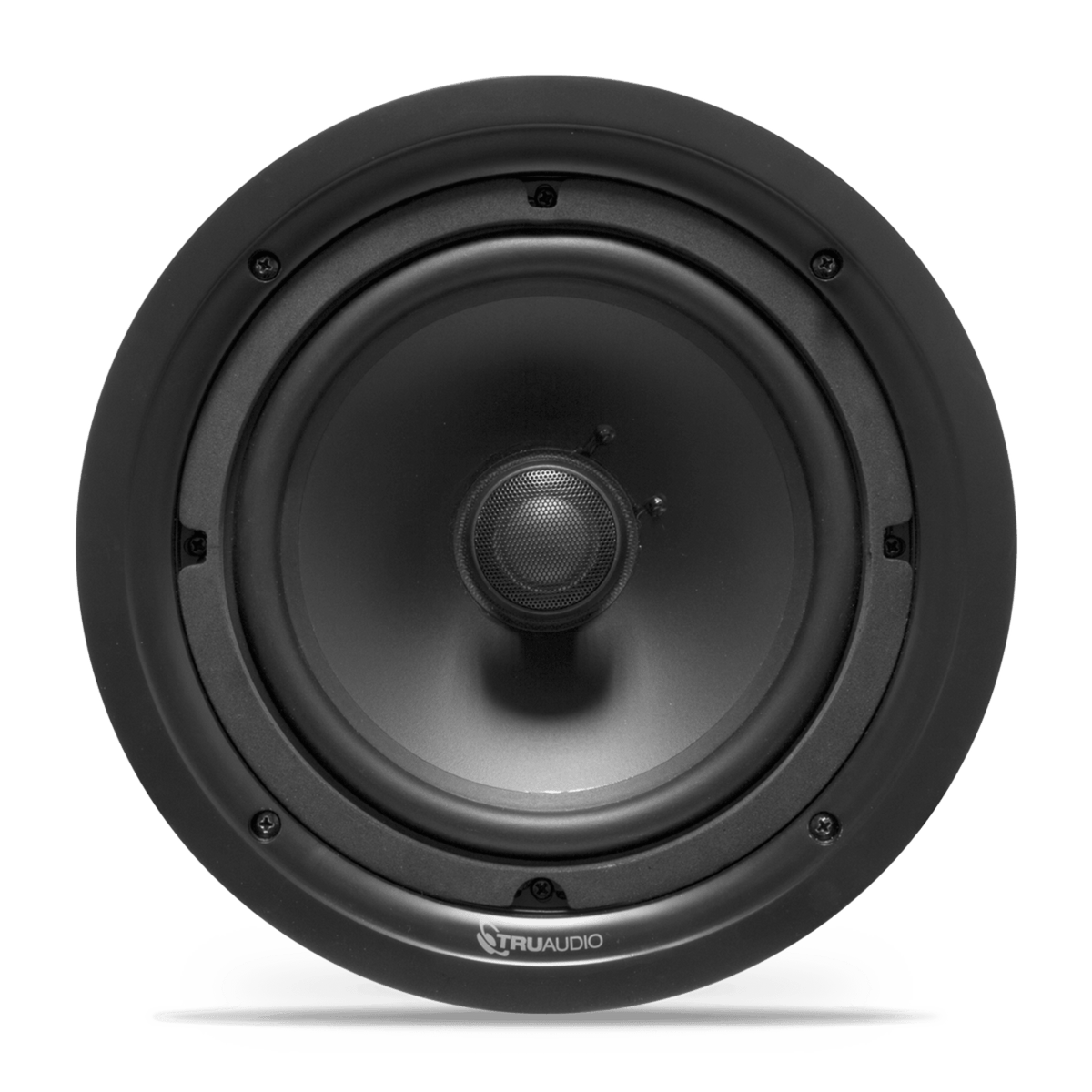 Altavoz De 2 Vías Para Exteriores | Resistente A Humedad, Salitre Y Corrosión | Woofer De 8" En Polipropileno | Tweeter De 1" En Domo De Seda | 120W | 8 Ohms