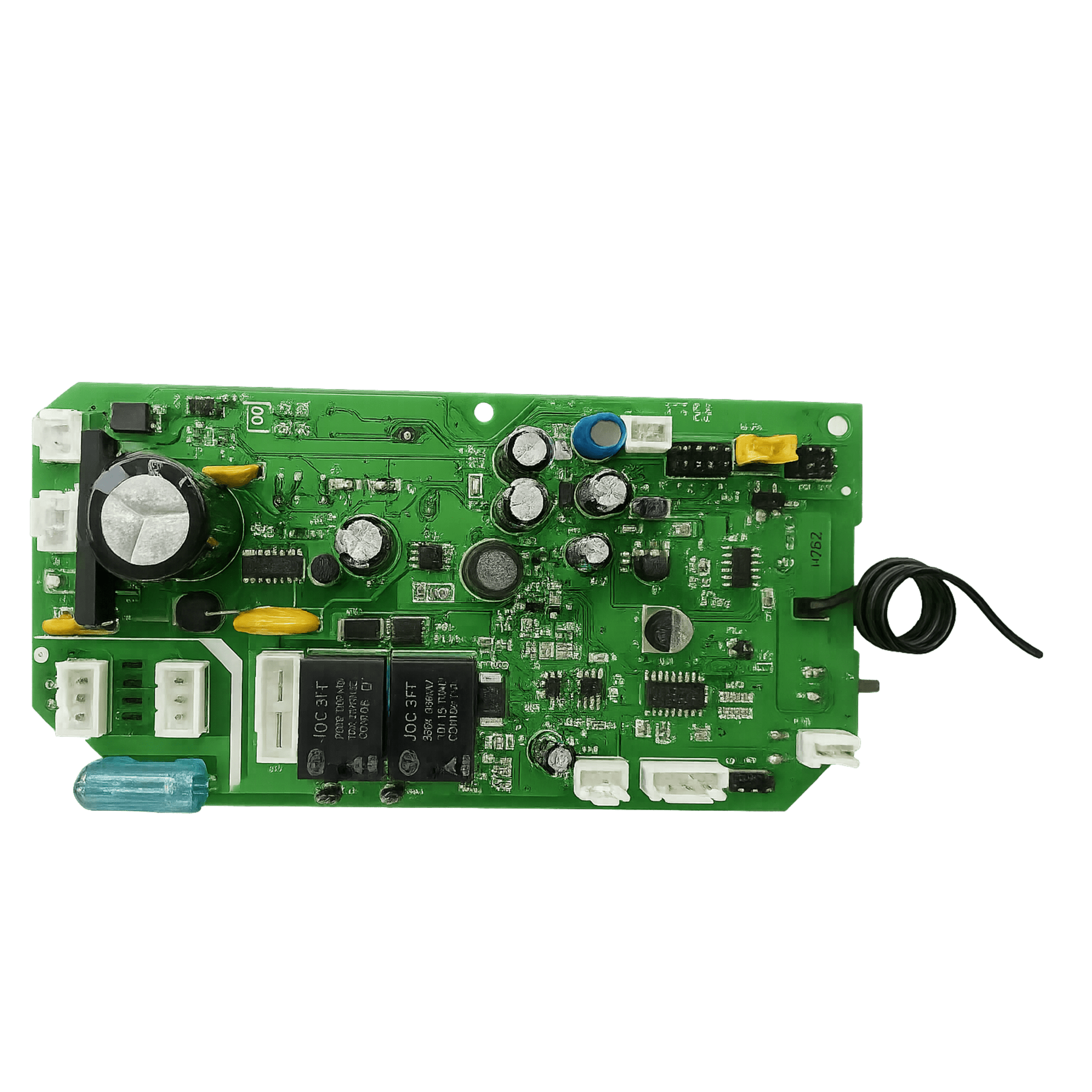 Tarjeta D/ Reemplazo P/ Motores De Garage / FS-1000-WIFI.
