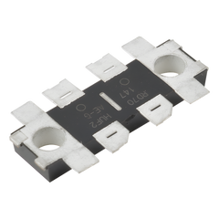 Transistor de Potencia MOSFET para 175 / 530 MHz, 70 Watt.