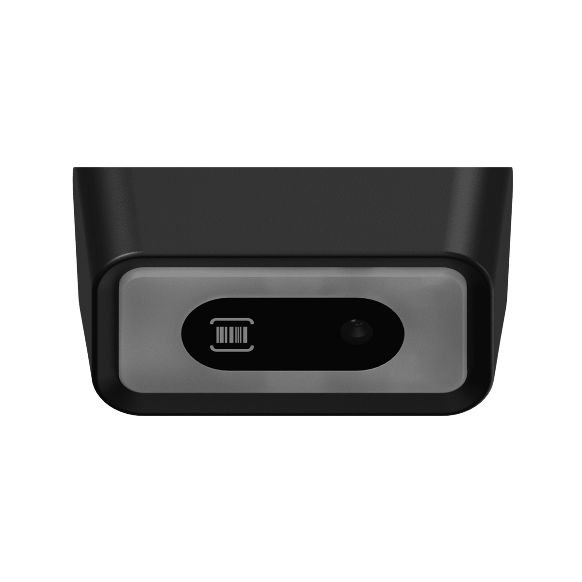Escáner de Códigos de Barras / Externo / 1D y QR / USB / Montaje Lateral e Inferior