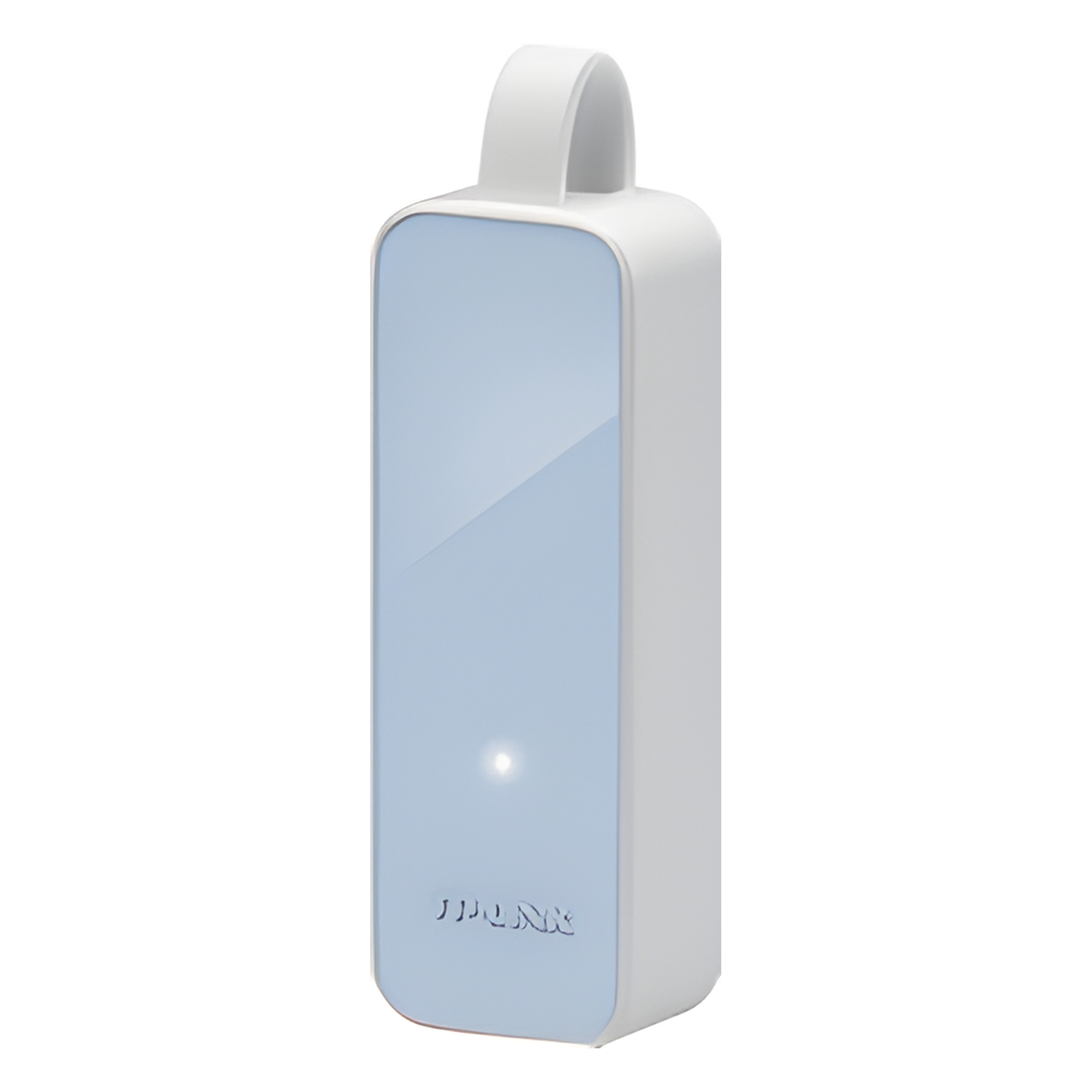 Adaptador de red Ethernet USB 2.0 a  RJ45 100Mbps