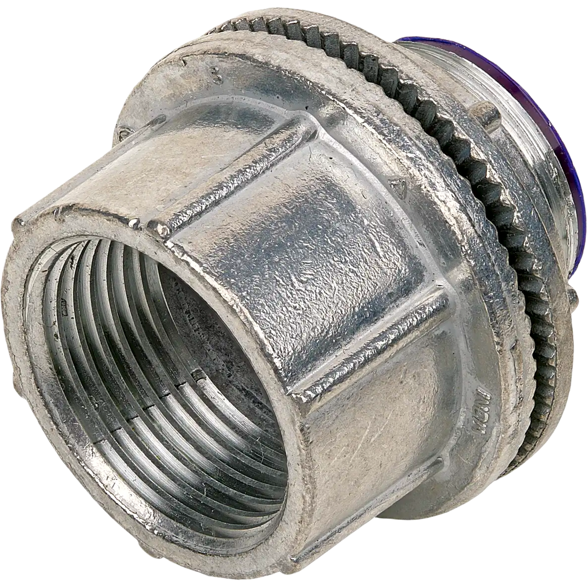 Conector Myers de Zinc  3/4" / Para Intemperie.