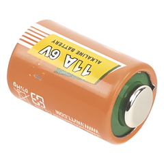 Batería alcalina para PROB400