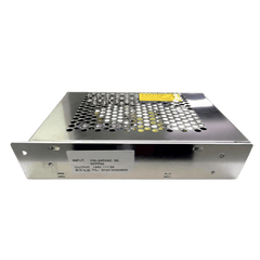 Fuente de poder para torniquetes AccessPRO serie AP1000HDM.