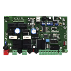 Refacción CAME / ZL180 / Solo PCB / Compatible con motores ATI