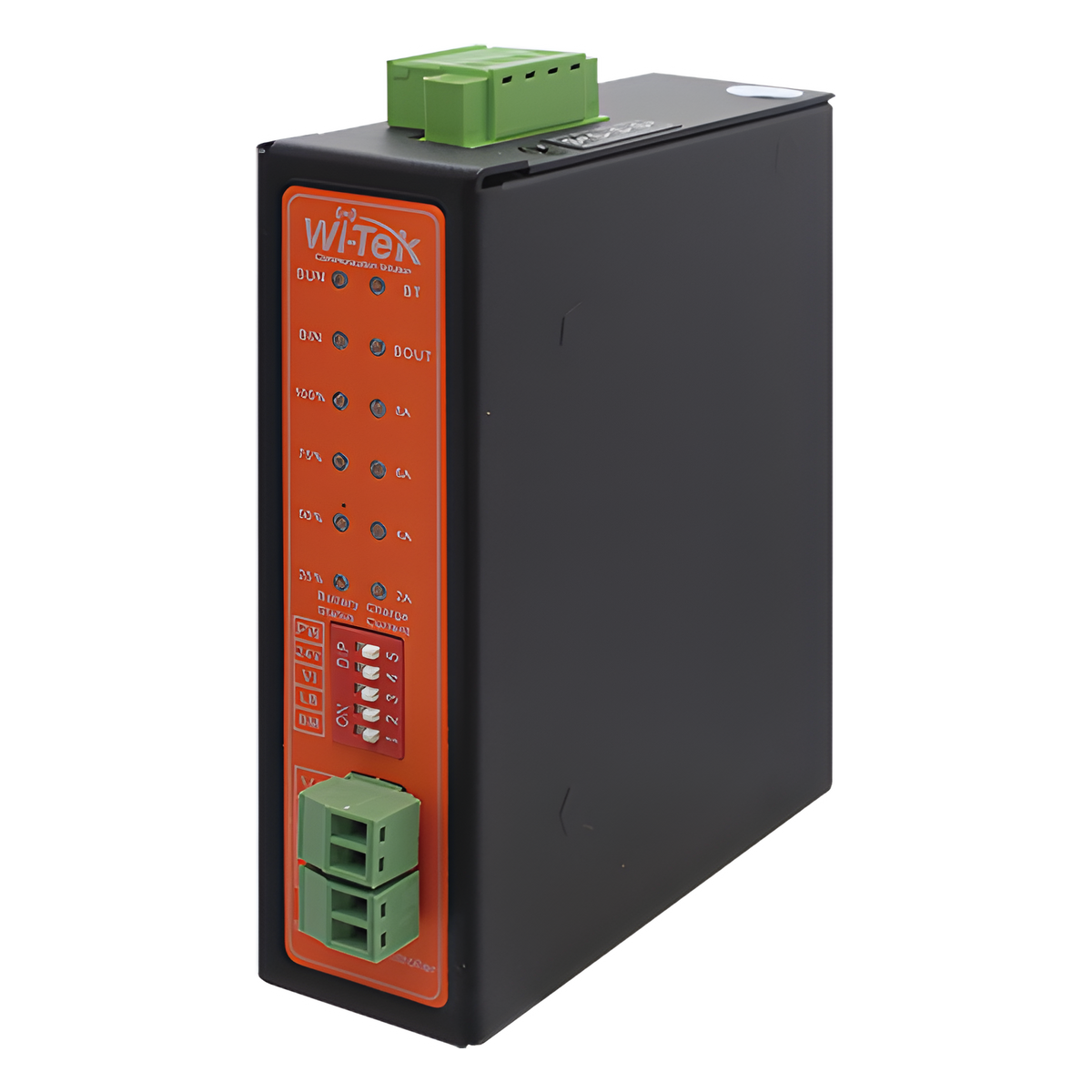Controlador Solar Inteligente hasta 8A / Entrada Panel 12/24 Vcc 400W / Batería Plomo-ácido y Litio.