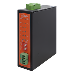 Controlador Solar Inteligente hasta 8A / Entrada Panel 12/24 Vcc 400W / Batería Plomo-ácido y Litio.