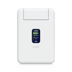UniFi Travel Router de Viaje Ultradelgado para Extender tu Red UniFi de Forma Segura en Cualquier Lugar