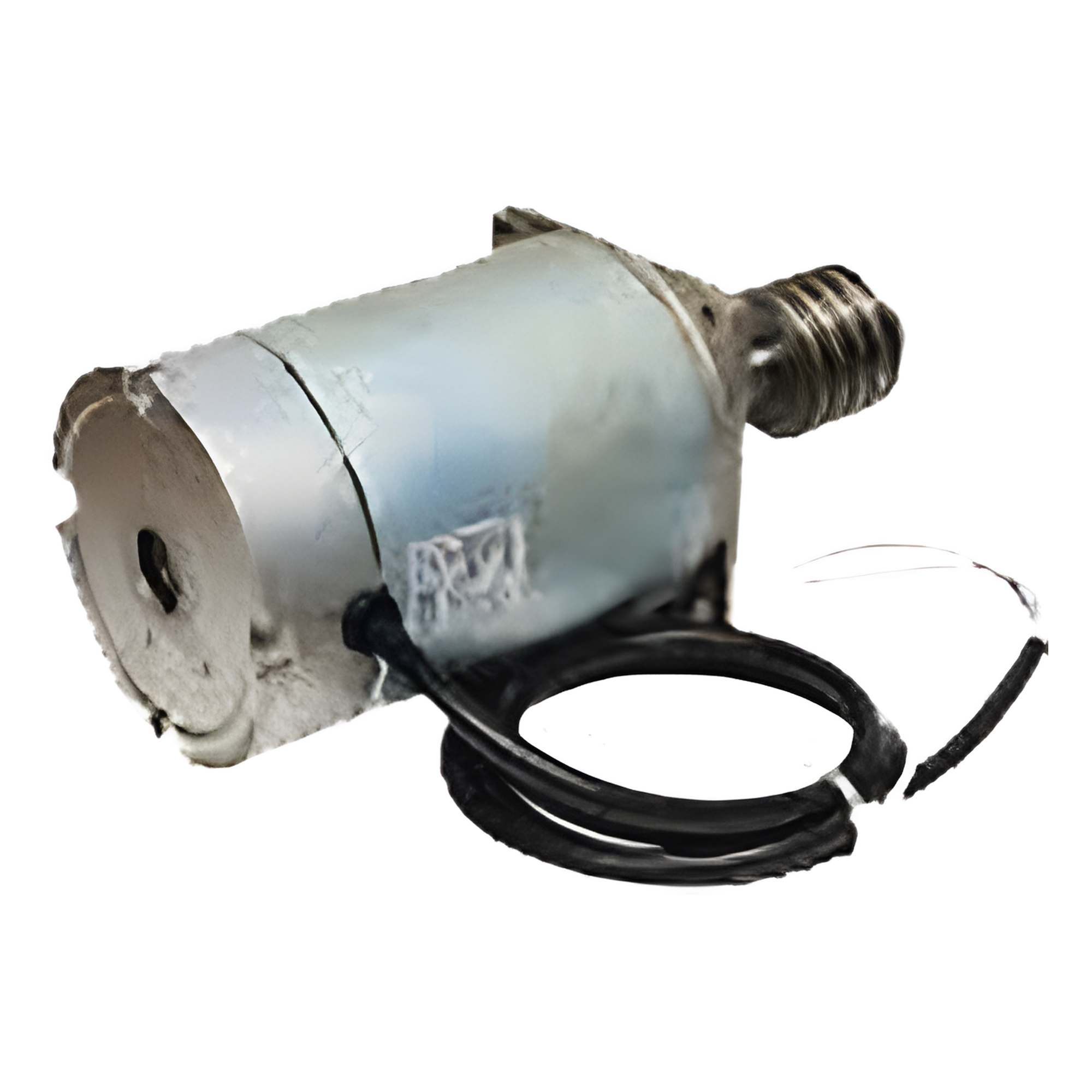 Refacción para barreras GARD /Motor eléctrico