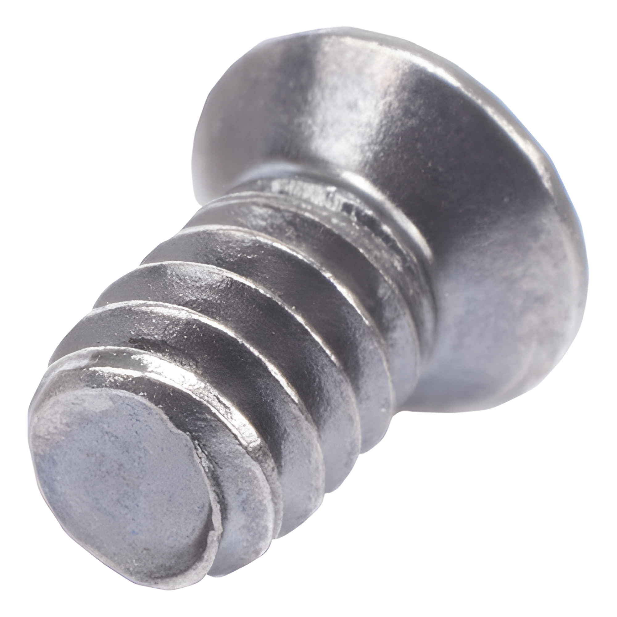 Tornillo (1 pieza) para Rieles de HDD / Sujetadores Laterales / Compatible con 190200293