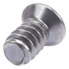 Tornillo (1 pieza) para Rieles de HDD / Sujetadores Laterales / Compatible con 190200293