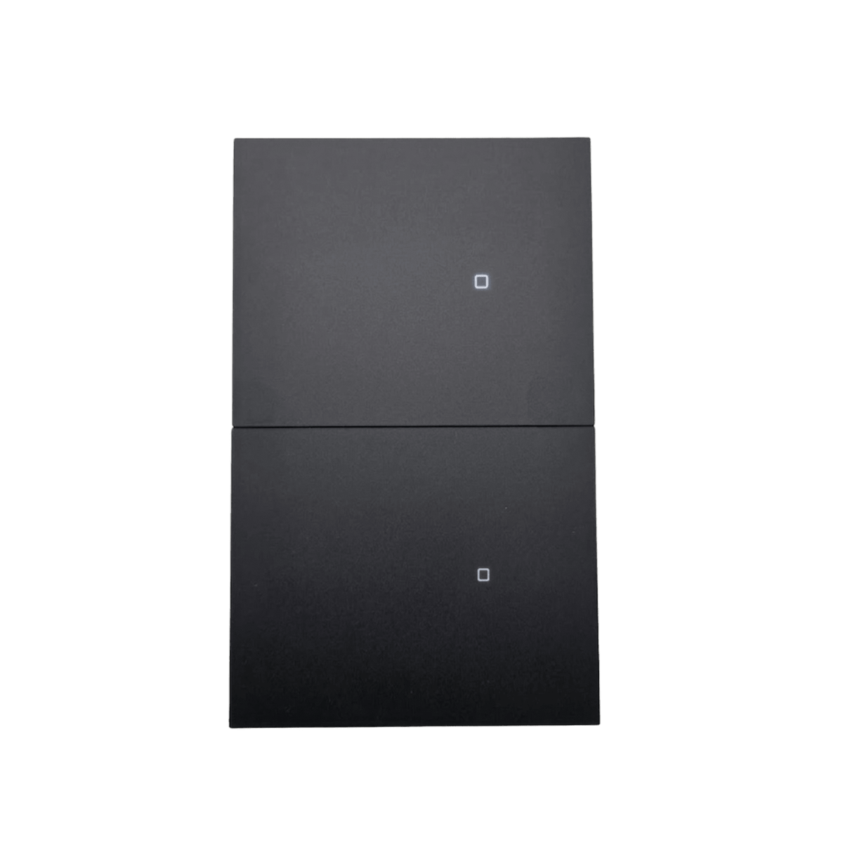 Apagador inalámbrico ZigBee 110-220V 2 GANG