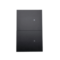 Apagador inalámbrico ZigBee 110-220V 2 GANG