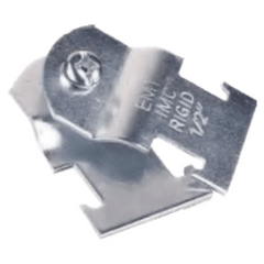 Abrazadera Unicanal de 1" (25.4 mm).