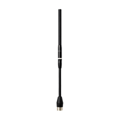 MICRÓFONO LINECARDIOIDE DE 32 CM CON ANILLO LED PARA UNIDADES ATUC.