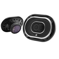 JL Audio C2 / Coaxial Tridireccional 6x9" / 70 W RMS / 4 &Omega; / Car Audio