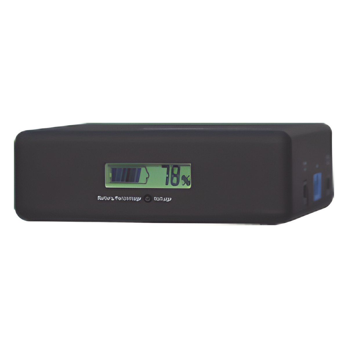 Inyector PoE de 12.6 V, 2A