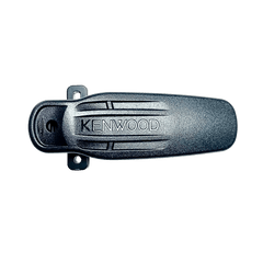 Clip de resorte con fijación de tornillos para radios NX-200/ 300/ 410 / NX5200 / NX5300
