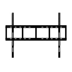 Soporte de Pared MB-WallMount-860 de Yealink para MeetingBoard 86 Pro