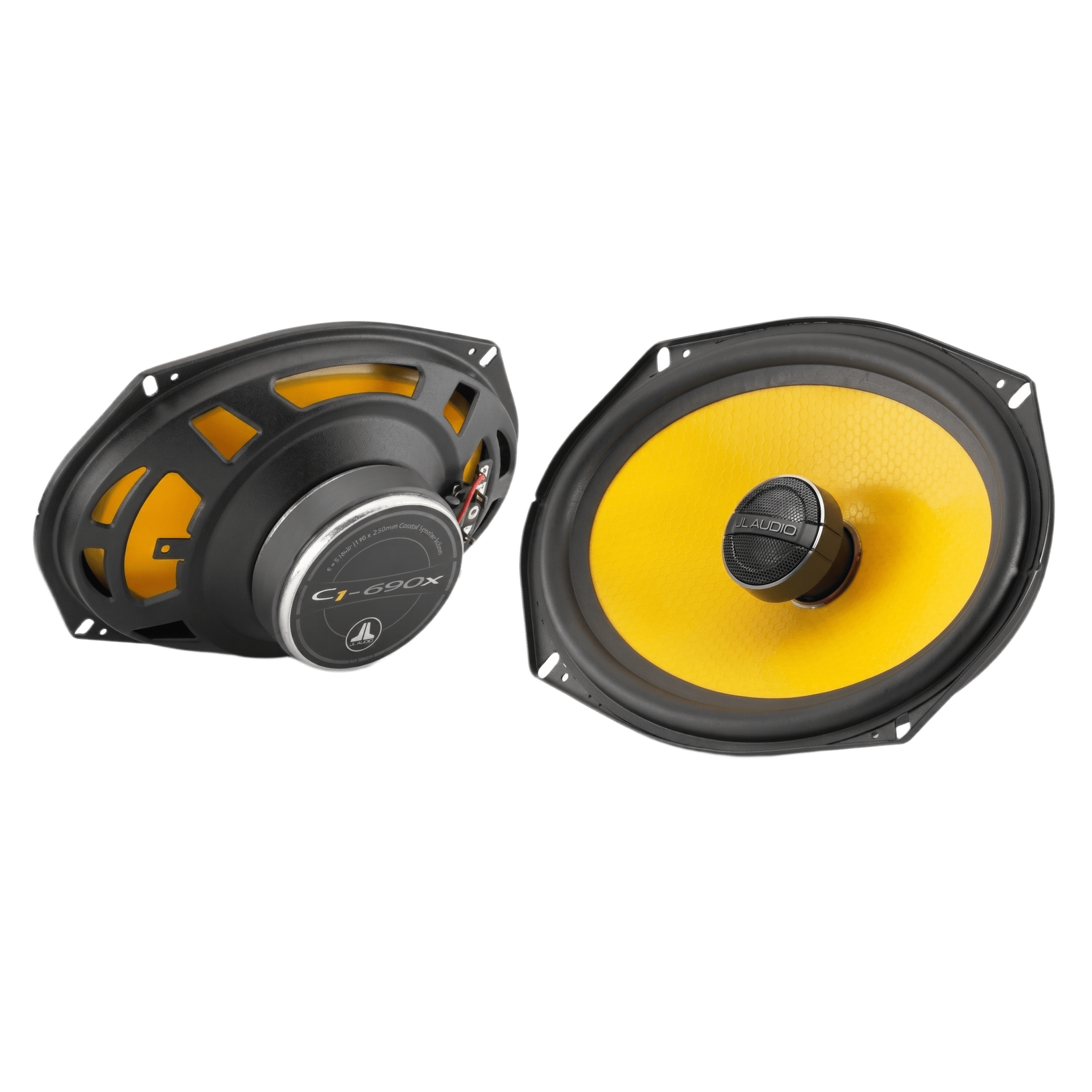 JL Audio C1 / Bocina Coaxial 6x9" / 60 W RMS / 4 &Omega; / Car Audio