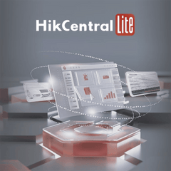 HikCentral Lite / Licencia Añade 1 Canal/Puerta Para Actualización (HikCentral-L-Upgrade-1Ch)